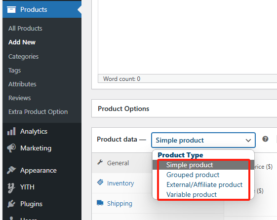Image [2] - Comment créer et gérer des catégories de produits WooCommerce - Photon Fluctuation Network | Professional WordPress Repair Service, Global Reach, Fast Response