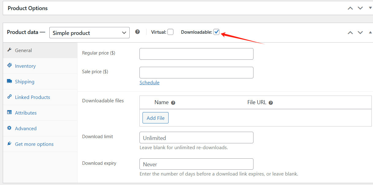 Image [6] - Comment créer et gérer des catégories de produits WooCommerce - Photon Fluctuation Network | Professional WordPress Repair Service, Global Reach, Fast Response