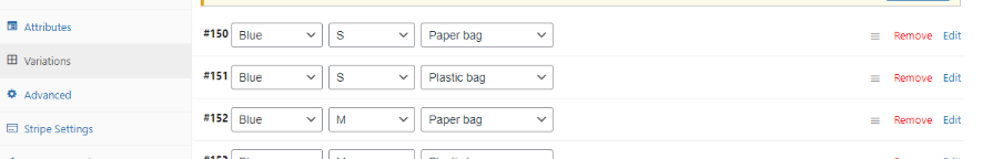 Image [12] - Comment créer et gérer des catégories de produits WooCommerce - Photonflux.com | Service professionnel de réparation de WordPress, portée mondiale, réponse rapide