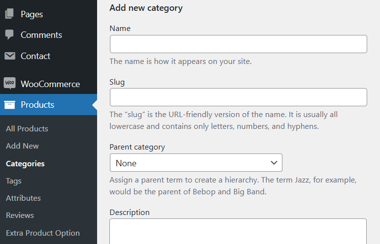 Image [18] - Comment créer et gérer des catégories de produits WooCommerce - Photon Fluctuation Network | Professional WordPress Repair Service, Global Reach, Fast Response
