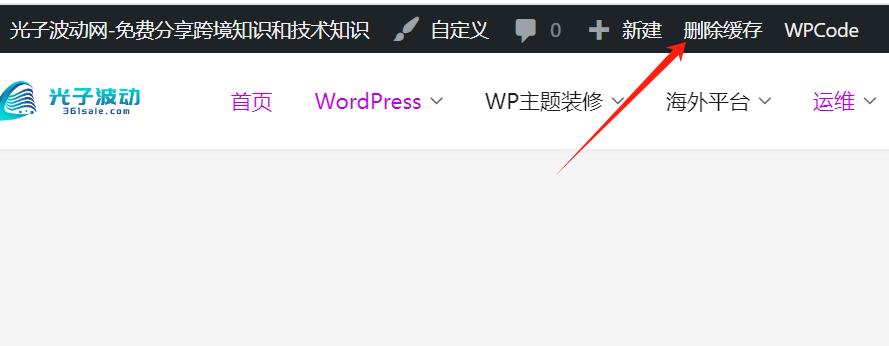 图片[12]-如何修复 WordPress 白屏死机-光子波动网 | 专业WordPress修复服务，全球范围，快速响应