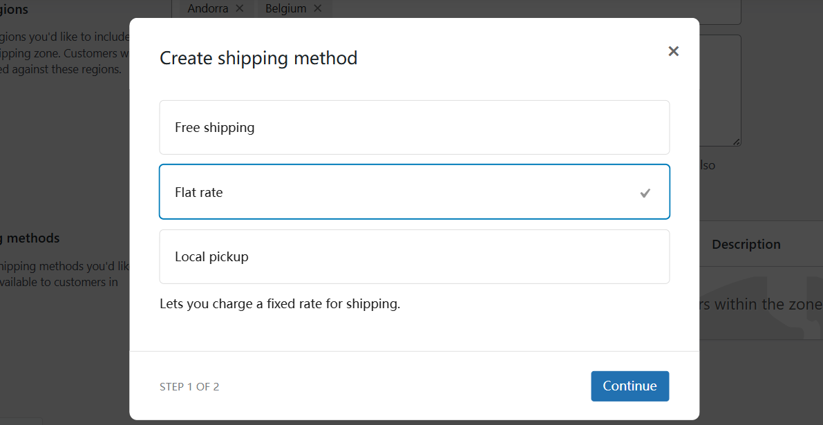 Image [14] - WooCommerce Shipping Setup Tutorial: Configure y Optimice Fácilmente su Estrategia de Entrega - Photon Flux | Servicio Profesional de Reparaciones de WordPress, Alcance Global, Respuesta Rápida