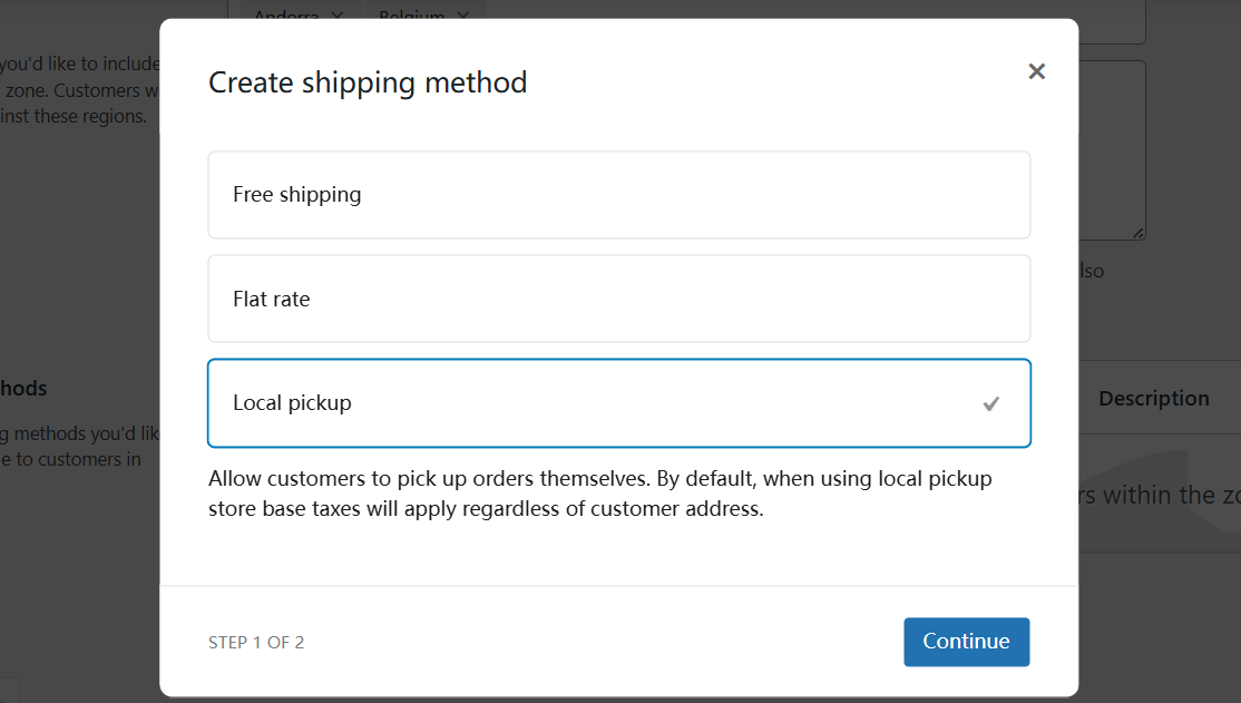 Image [16] - WooCommerce Shipping Setup Tutorial: Configure y Optimice Fácilmente su Estrategia de Entrega - Photon Flux | Servicio Profesional de Reparaciones de WordPress, Alcance Global, Respuesta Rápida