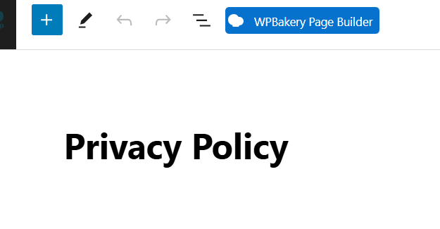 Image [4] - Comment créer une politique de confidentialité complète pour WordPress - Photonflux.com | Service professionnel de réparation de WordPress, portée mondiale, réponse rapide