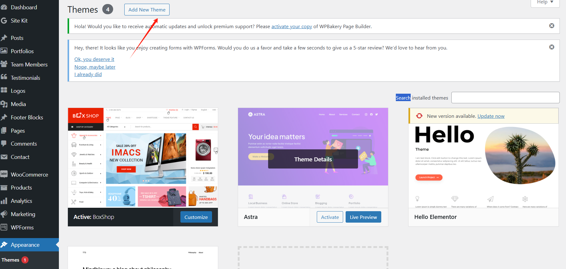 图片[6]-无缝更换 WooCommerce 主题：完整指南-光子波动网 | 专业WordPress修复服务，全球范围，快速响应