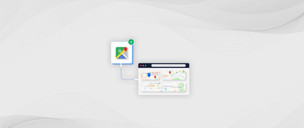 Imagen[1]-Cómo añadir Google Maps a su sitio web WordPress - Photon Flux | Servicio profesional de reparación de WordPress, alcance global, respuesta rápida