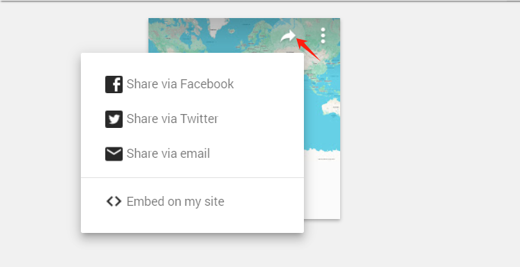 Imagen [7] - Cómo añadir Google Maps a un sitio web WordPress - Photon Flux | Servicio profesional de reparación de WordPress, alcance global, respuesta rápida