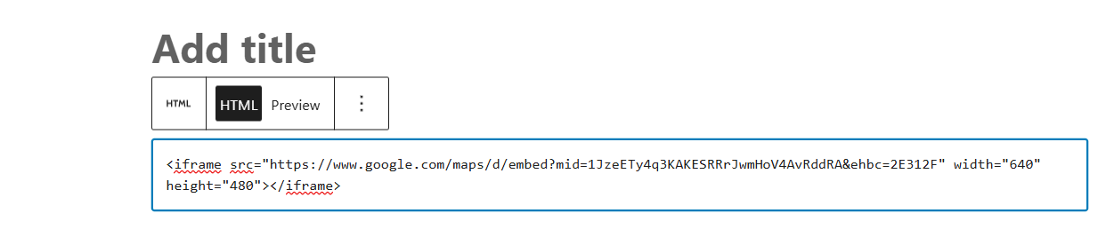 Imagen [9] - Cómo añadir Google Maps a un sitio web WordPress - Photon Flux | Servicio profesional de reparación de WordPress, en todo el mundo, respuesta rápida