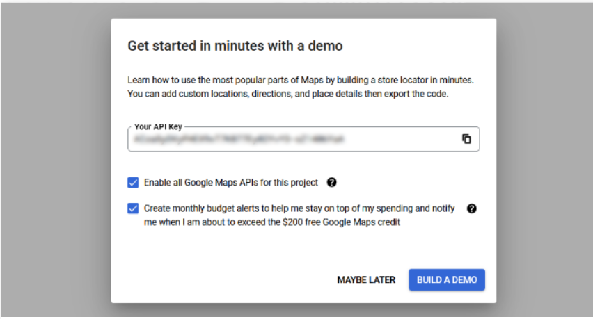 Imagen [11] - Cómo añadir Google Maps a un sitio web WordPress - Photon Fluctuation Network | Servicio profesional de reparación de WordPress, alcance global, respuesta rápida