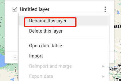 Imagen [4] - Cómo crear mapas interactivos personalizados en WordPress utilizando Google My Maps - Photon Fluctuation Network | Servicio profesional de reparaciones de WordPress, alcance global, respuesta rápida