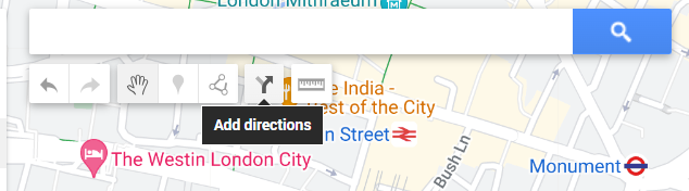 Imagen [8] - Cómo crear mapas interactivos personalizados en WordPress utilizando Google My Maps - Photon Fluctuation Network | Servicio profesional de reparación de WordPress, alcance global, respuesta rápida