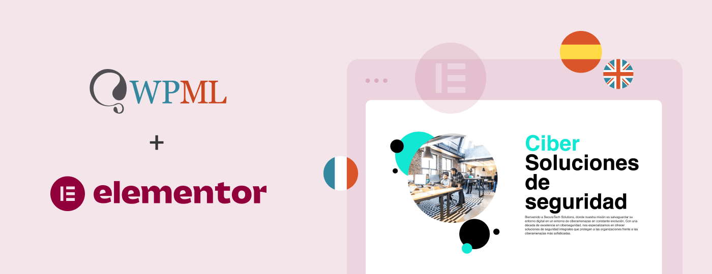 Image [1] - Mode sécurisé d'Elementor et compatibilité avec les sites multilingues - Photon Flux | Service professionnel de réparation de WordPress, portée mondiale, réponse rapide