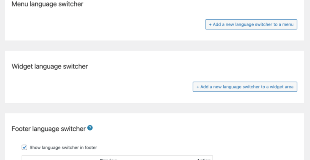 Image [2] - Mode sécurisé d'Elementor et compatibilité avec les sites multilingues - Photon Flux | Service professionnel de réparation de WordPress, portée mondiale, réponse rapide
