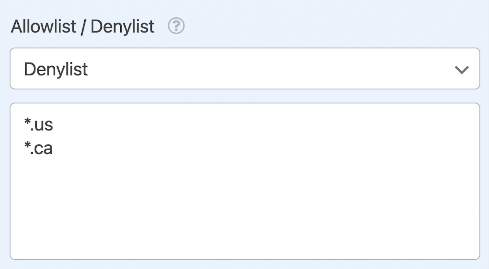Imagen [6] - 5 Maneras Efectivas de Bloquear Países o Regiones Específicas en WordPress - Photon Flux | Professional WordPress Repair Service, Global Reach, Fast Response