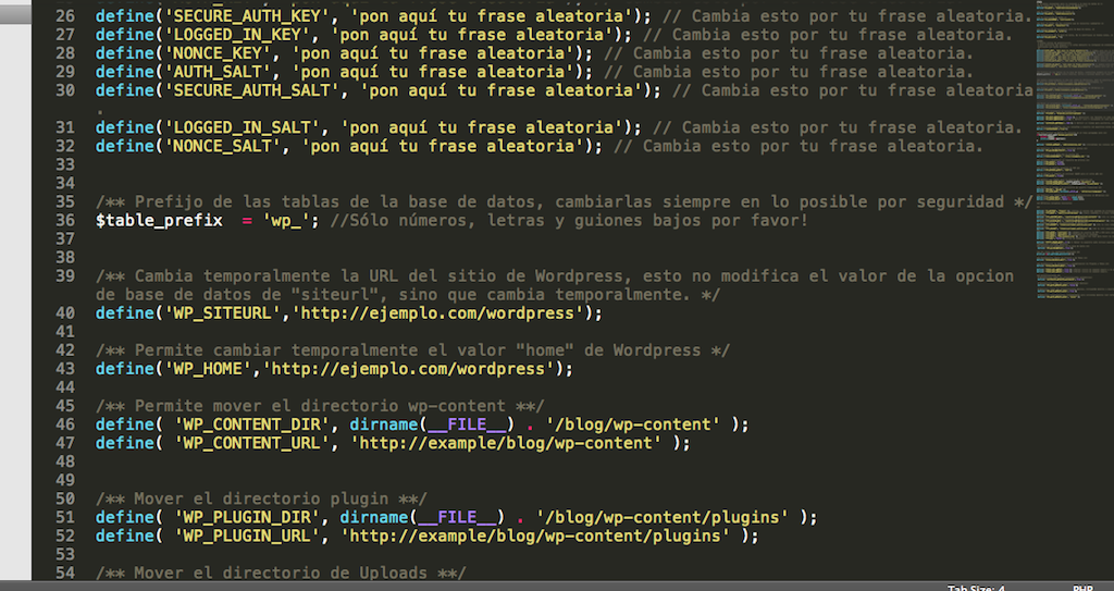 Image [3] - How to Fix WordPress Memory Exhaustion Error - Increase PHP Memory - photonwave.com | Professional WordPress Repair Service, Worldwide, Fast Response