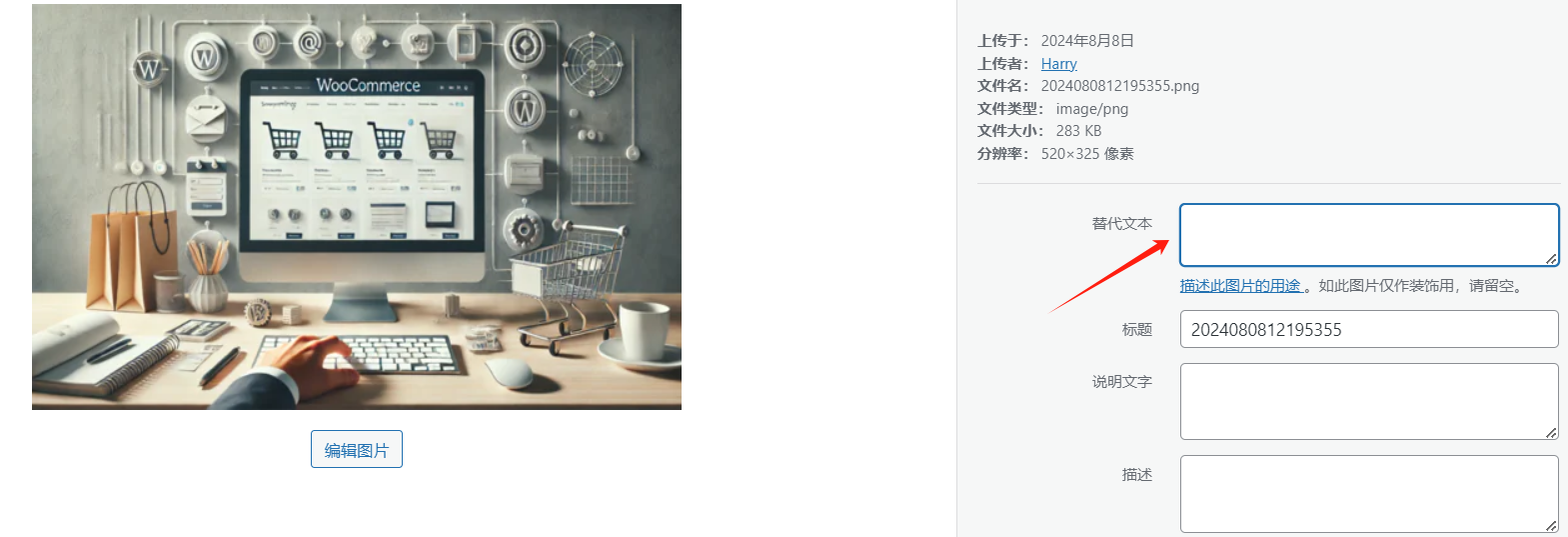 Imagen [4] - 7 Consejos de Optimización SEO para Implementaciones de Elementor - Photonflux.com | Servicio Profesional de Reparación de WordPress, Alcance Global, Respuesta Rápida