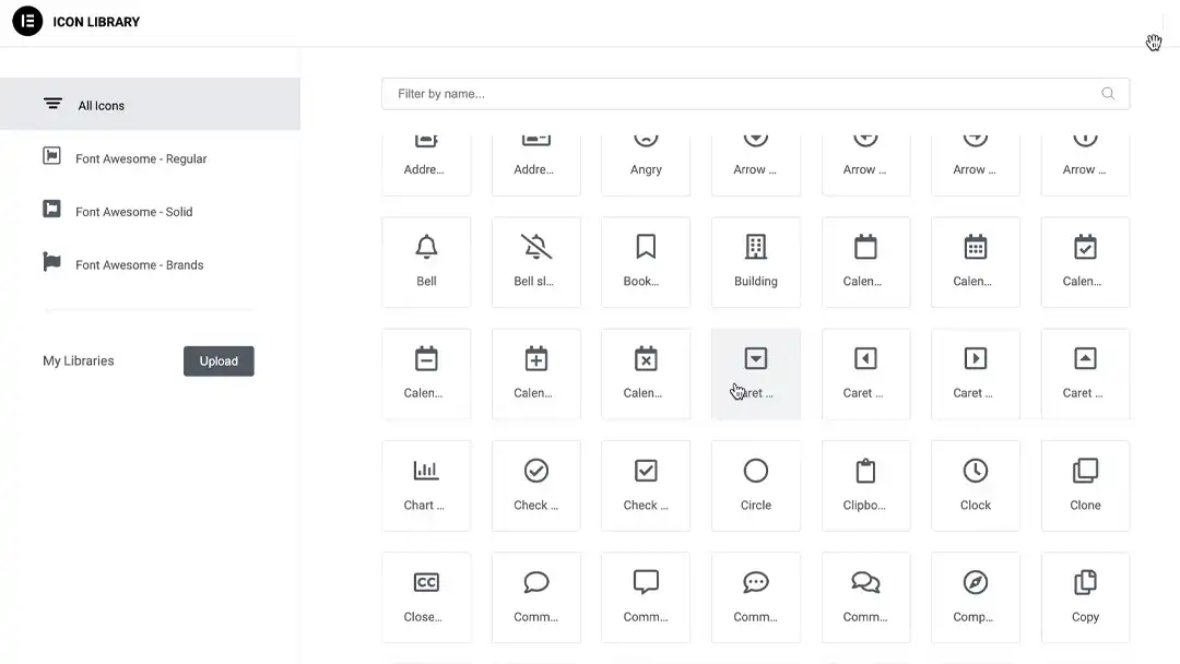 Image [3] - Elementor : La solution ultime pour construire des sites WordPress sans code - Photonflux.com | Service professionnel de réparation de WordPress, portée mondiale, réponse rapide