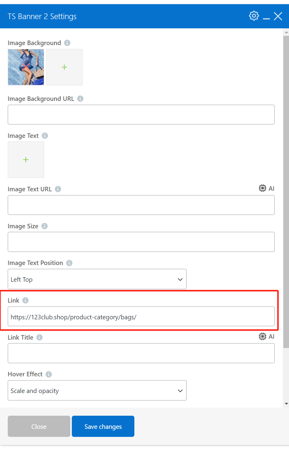 Image [15] - Comment décorer et mettre en page efficacement les thèmes BoxShop : un guide complet (04) - Photon Fluctuation Network | Service professionnel de réparation de WordPress, dans le monde entier, réponse rapide