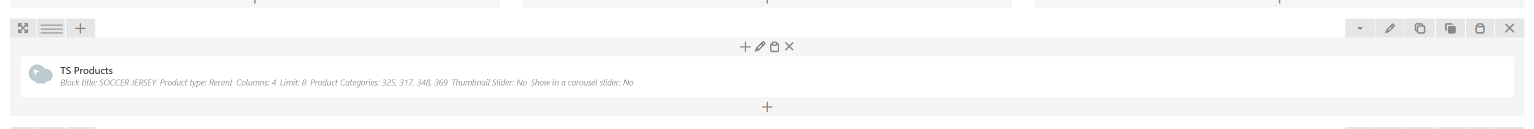 Image [17] - Comment décorer et mettre en page efficacement les thèmes de BoxShop : un guide complet (04) - Photon Fluctuation Network | Service de réparation WordPress professionnel, dans le monde entier, réponse rapide