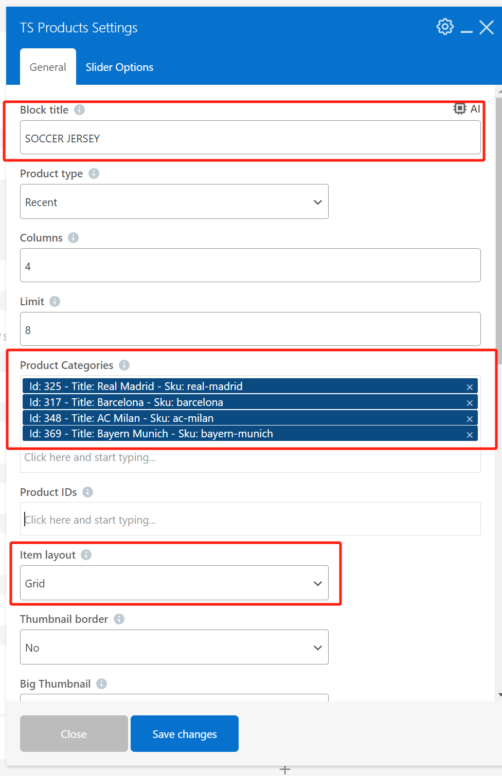 Image [18] - Comment décorer et mettre en page efficacement les thèmes de BoxShop : un guide complet (04) - Photon Fluctuation Network | Service de réparation WordPress professionnel, dans le monde entier, réponse rapide