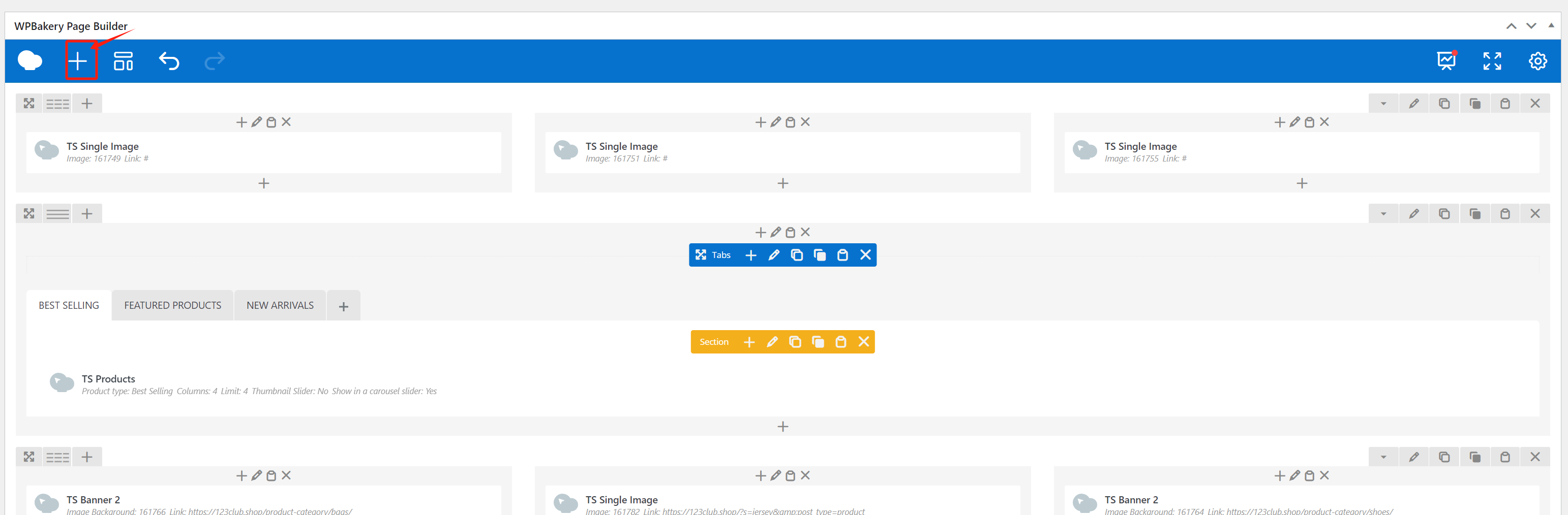 Imagen[1]-Análisis en profundidad del tema BoxShop: módulos personalizados y técnicas avanzadas de bricolaje (05) - Photon Fluctuation Network | Servicio profesional de reparación de WordPress, alcance global, respuesta rápida