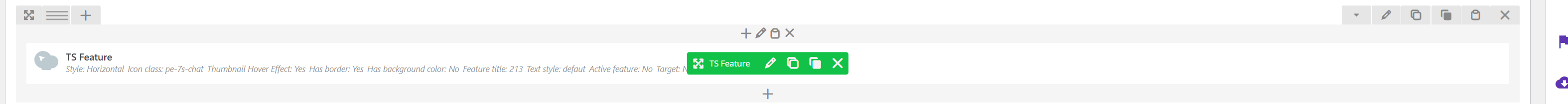 Imagen [5]-Análisis en profundidad del tema BoxShop: módulos personalizados y técnicas avanzadas de bricolaje (05) - Photon Flux | Servicio profesional de reparación de WordPress, en todo el mundo, respuesta rápida