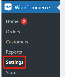 图片[3]-WordPress WooCommerce 初始安装与基本设置指南-光子波动网 | 专业WordPress修复服务，全球范围，快速响应