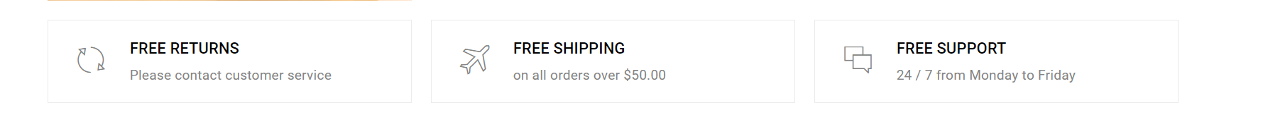Imagen [7] - Análisis en profundidad del tema BoxShop: módulos personalizados y técnicas avanzadas de bricolaje (05) - Photon Flux | Servicio profesional de reparación de WordPress, en todo el mundo, respuesta rápida