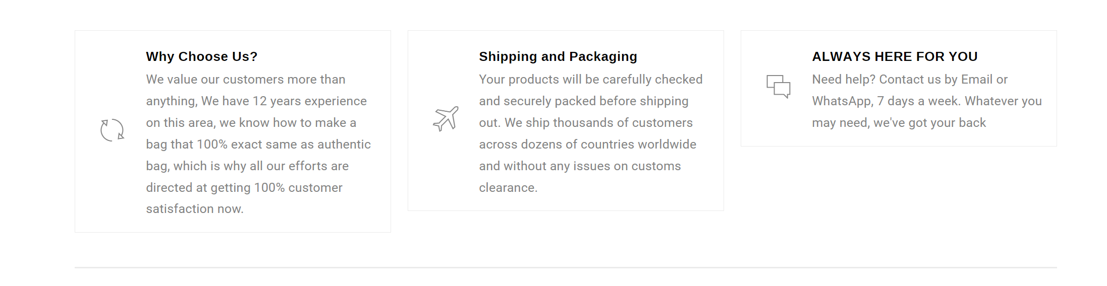 Imagen [8]-Análisis en profundidad del tema BoxShop: módulos personalizados y técnicas avanzadas de bricolaje (05) - Photon Flux | Servicio profesional de reparación de WordPress, en todo el mundo, respuesta rápida