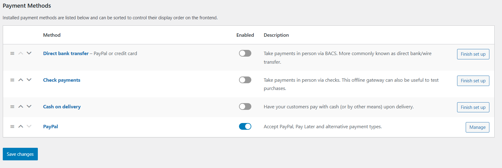 图片[9]-WordPress WooCommerce 初始安装与基本设置指南-光子波动网 | 专业WordPress修复服务，全球范围，快速响应