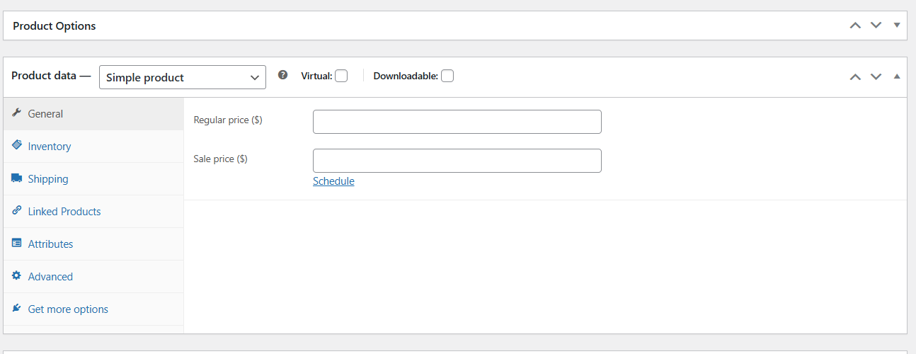 图片[16]-WordPress WooCommerce 初始安装与基本设置指南-光子波动网 | 专业WordPress修复服务，全球范围，快速响应
