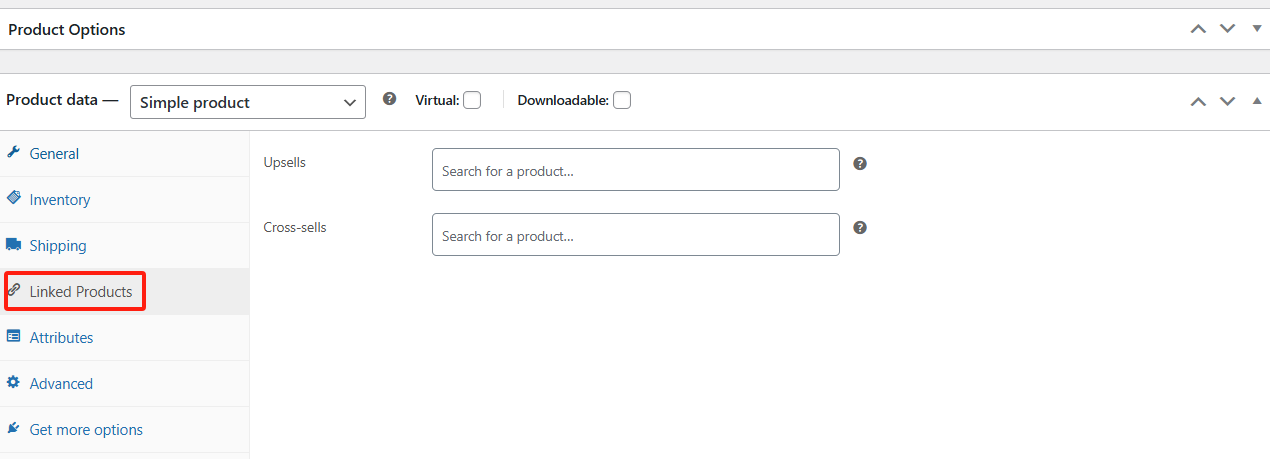 图片[19]-WordPress WooCommerce 初始安装与基本设置指南-光子波动网 | 专业WordPress修复服务，全球范围，快速响应