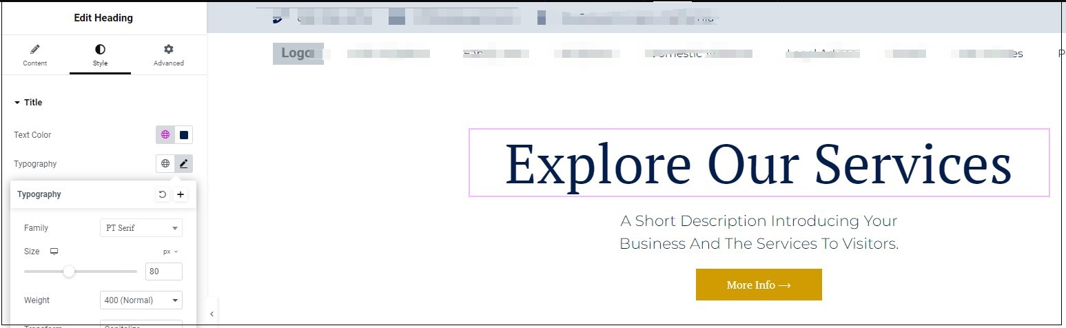 图片[8]-Elementor Pro 响应式设计全面指南：打造适应所有设备的精美网站-光子波动网 | 专业WordPress修复服务，全球范围，快速响应