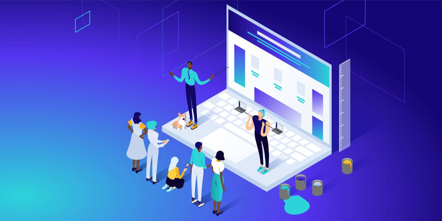 图片[1]-Elementor Pro 响应式设计全面指南：打造适应所有设备的精美网站-光子波动网 | 专业WordPress修复服务，全球范围，快速响应