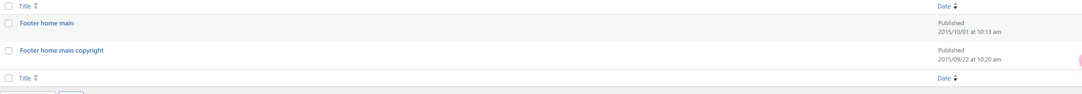 Image [2]-Detailed BoxShop theme footer settings: to create a professional e-commerce site bottom design (07) - Photon Fluctuation Network | Professional WordPress repair services, worldwide, rapid response