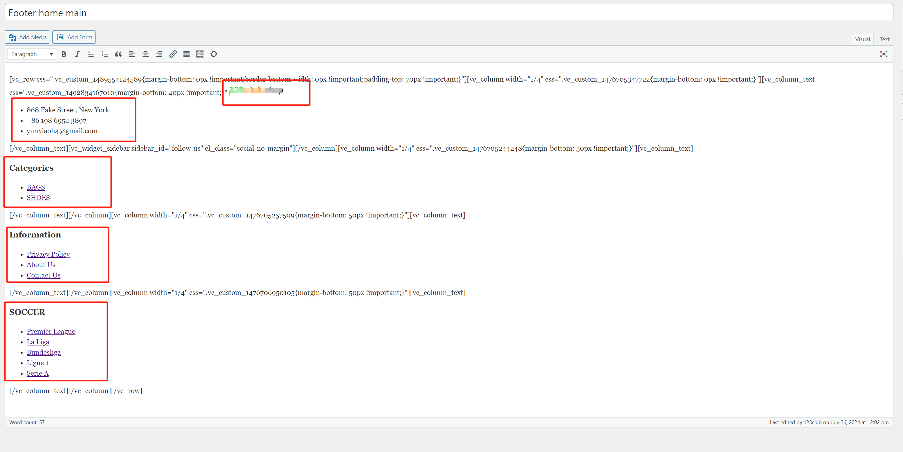 Image [4]-Detailed BoxShop theme footer settings: to create a professional e-commerce site bottom design (07) - Photon Fluctuation Network | Professional WordPress repair services, worldwide, rapid response