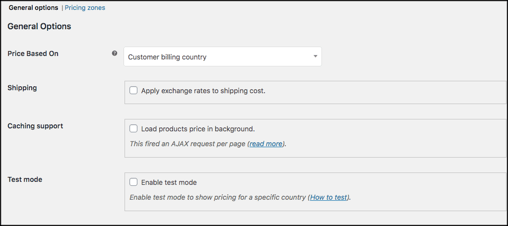 Image [4] - Guide détaillé pour changer les prix par pays dans WooCommerce - Photon Fluctuation Network | Professional WordPress Repair Service, Global Reach, Fast Response