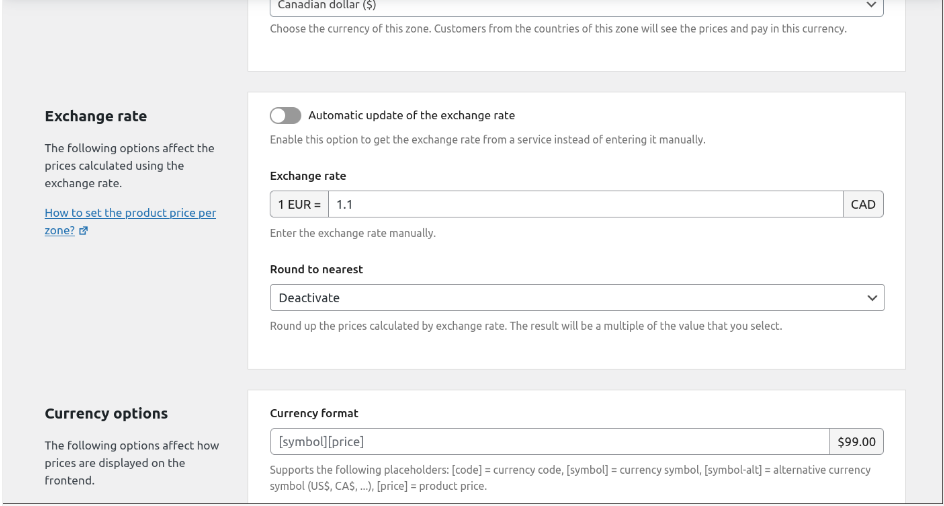 Image [7] - Guide détaillé pour changer les prix par pays dans WooCommerce - Photon Fluctuation Network | Professional WordPress Repair Service, Global Reach, Fast Response