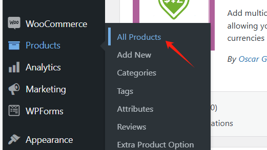 Image [8] - Guide détaillé pour changer les prix par pays dans WooCommerce - Photon Fluctuation Network | Professional WordPress Repair Service, Global Reach, Fast Response