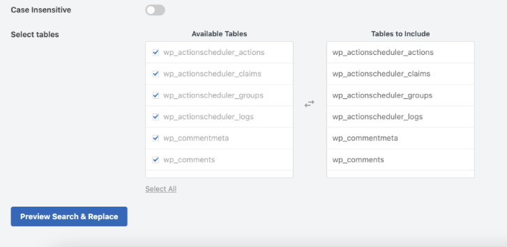 Imagen [5] - Cómo Actualizar URLs al Migrar un Sitio WordPress: Una Guía Completa y Detallada - photonwave.com | Servicio Profesional de Reparación de WordPress, Alcance Global, Respuesta Rápida