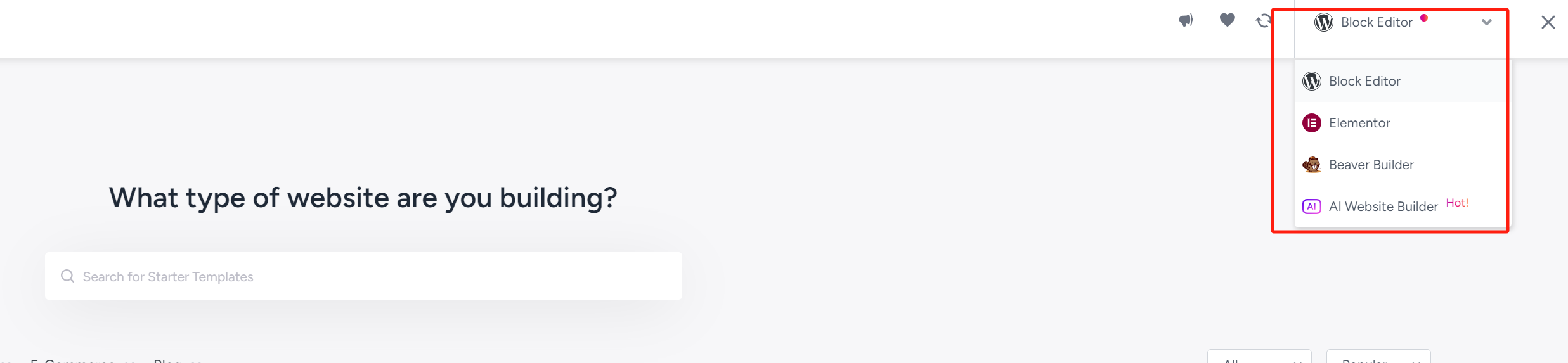 Imagen [4] - Fácil de dominar la importación de plantillas del tema Astra: tutoriales detallados y consejos prácticos (02) - Photon Flux | Servicio profesional de reparación de WordPress, en todo el mundo, ¡rápida respuesta!