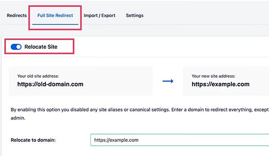 Imagen [8] - Cómo Actualizar URLs al Migrar un Sitio WordPress: Una Guía Completa y Detallada - photonwave.com | Servicio Profesional de Reparación de WordPress, Alcance Global, Respuesta Rápida