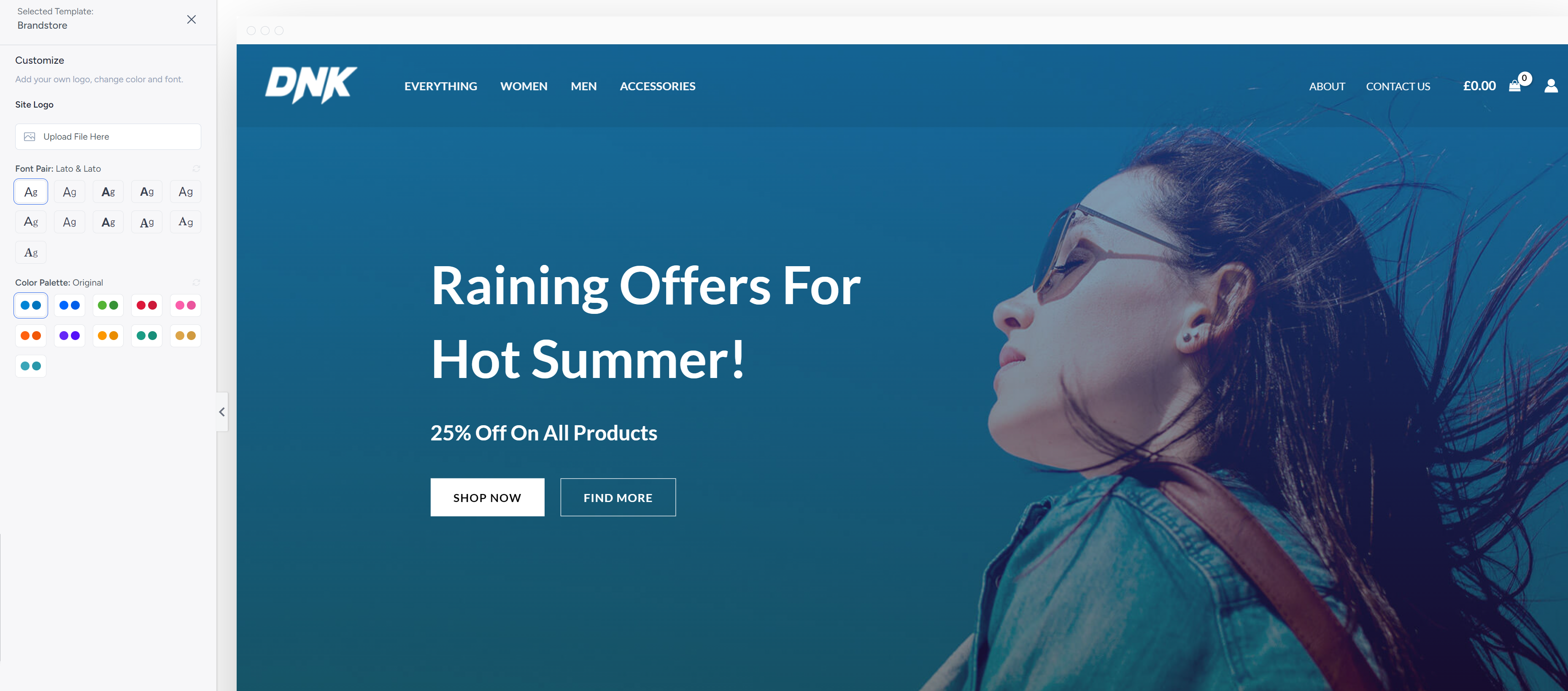 Imagen [8] - Fácil de dominar la importación de plantillas del tema Astra: tutoriales detallados y consejos prácticos (02) - Photon Flux | Servicio profesional de reparación de WordPress, en todo el mundo, ¡rápida respuesta!