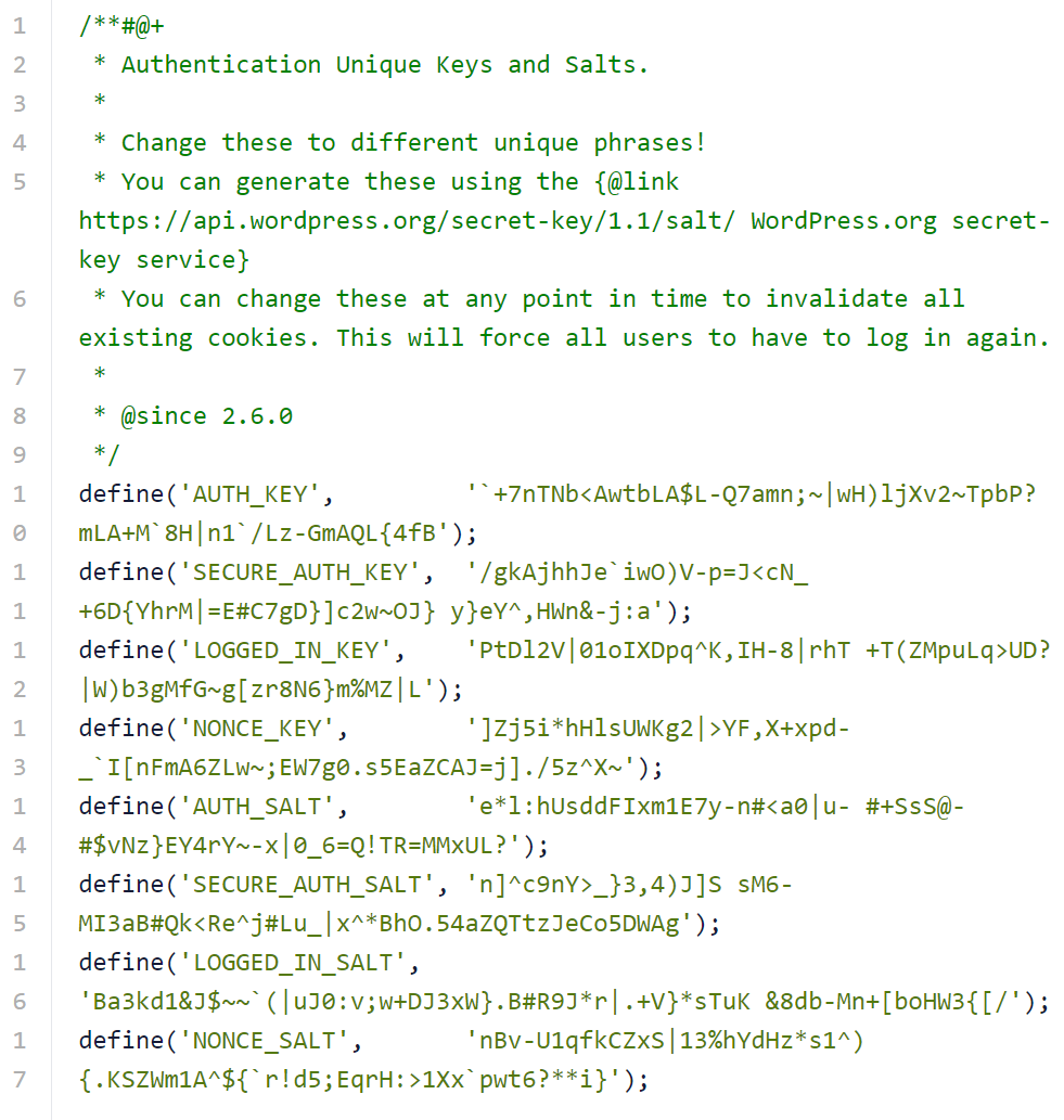 Image [7] - Comment corriger le message "Are you sure you want to do this ?" dans WordPress Erreur - Photonflux.com | Service professionnel de réparation de WordPress, dans le monde entier, réponse rapide !