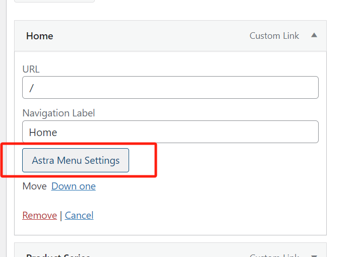 Imagen[3]-Astra tema versión ordinaria y la versión Pro de la diferencia entre el análisis: actualización de la versión Pro de las razones (03) - Photon Flux Network | Servicios profesionales de reparación de WordPress, en todo el mundo, respuesta rápida