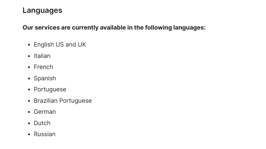 Imagen [4] - Cómo diseñar un sitio web WordPress con política de privacidad, política de copyright, cookies, términos - Photon Fluctuation Network | Servicio profesional de reparación de WordPress, alcance global, respuesta rápida