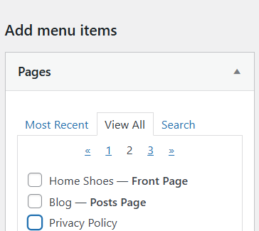 Imagen [6] - Cómo diseñar un sitio web WordPress con política de privacidad, política de copyright, cookies, términos y condiciones - Photon Fluctuation Network | Servicio profesional de reparación de WordPress, alcance global, respuesta rápida