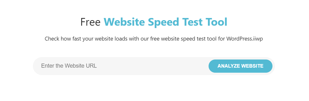 图片[1]-提高WordPress网站速度的完整指南-光子波动网 | 专业WordPress修复服务，全球范围，快速响应