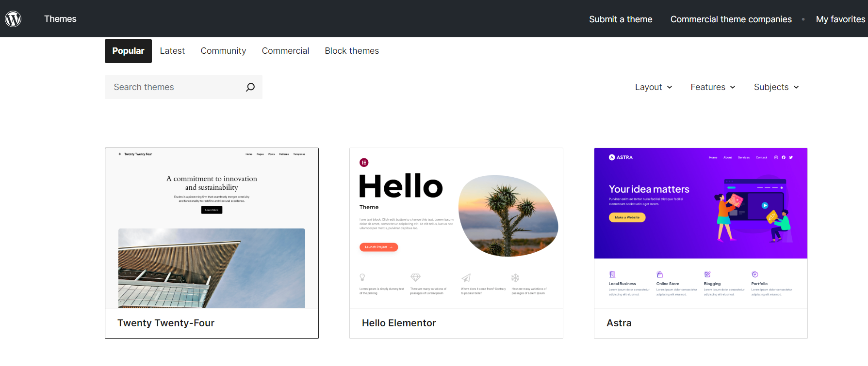 图片[4]-提高WordPress网站速度的完整指南-光子波动网 | 专业WordPress修复服务，全球范围，快速响应