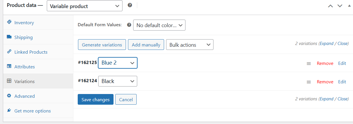 Imagen [3] - Cómo crear la URL personalizada "Añadir al carrito" de WooCommerce: Guía detallada - Photon Flux | Professional WordPress Repair Service, Global Reach, Fast Response